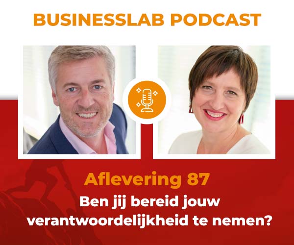 ben jij bereid jouw verantwoordelijkheid te nemen