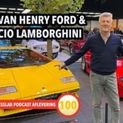 Lessen van Henry Ford & Ferruccio Lamborghini