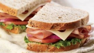 sandwich-methode